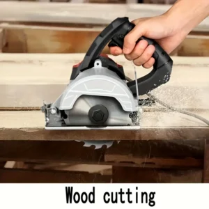 wood cutter