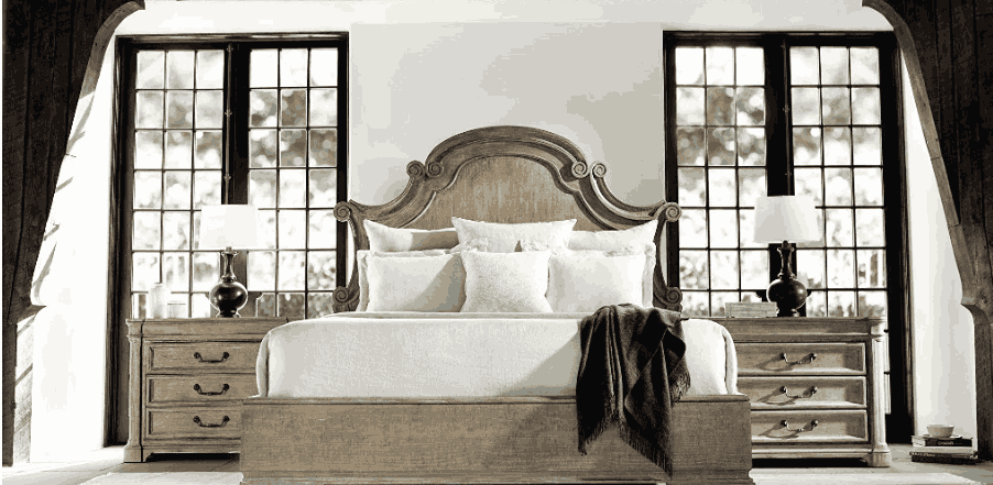 California King Canopy Bed: The Ultimate Bedroom Upgrade