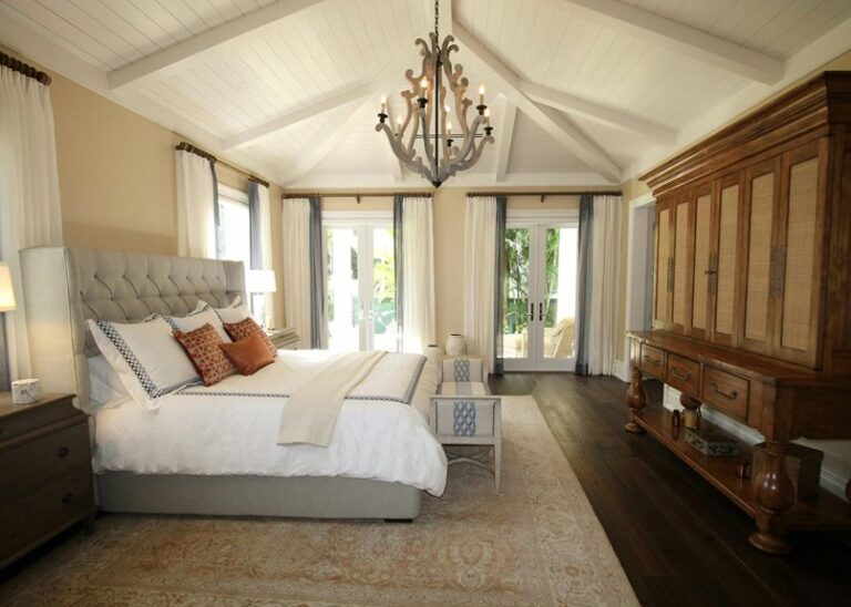 bedrooms increase house price