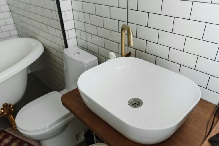 british slang for toilet