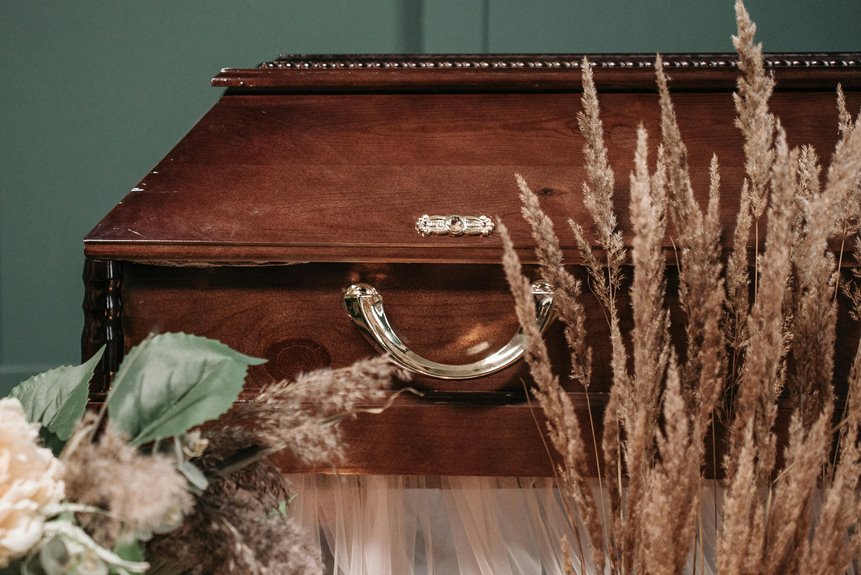 buy coffin for bedroom sleep