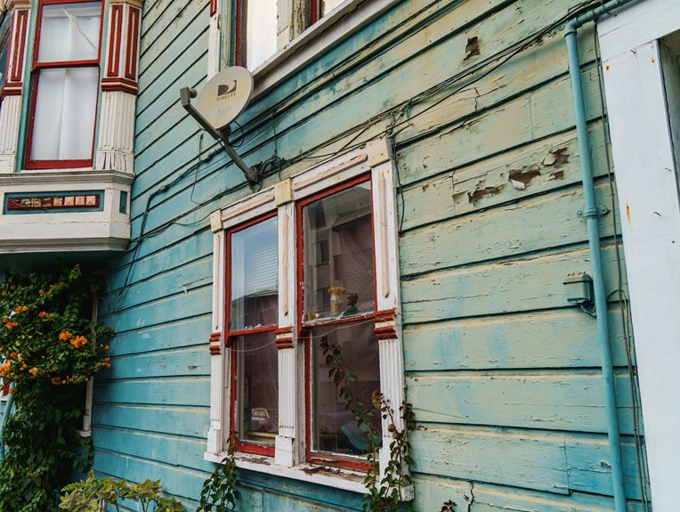 exterior trim and soffits cost