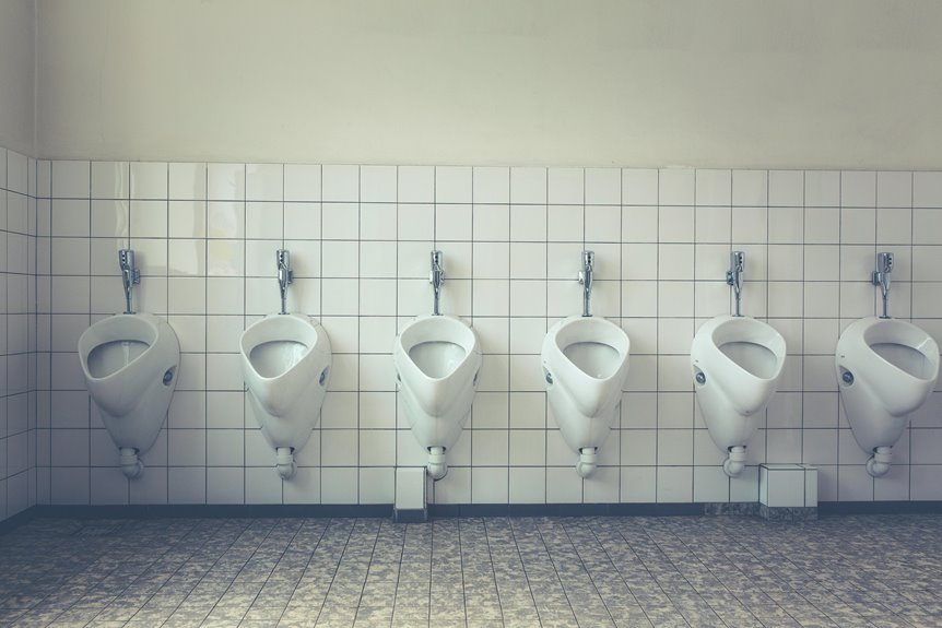 hydration affects bathroom frequency