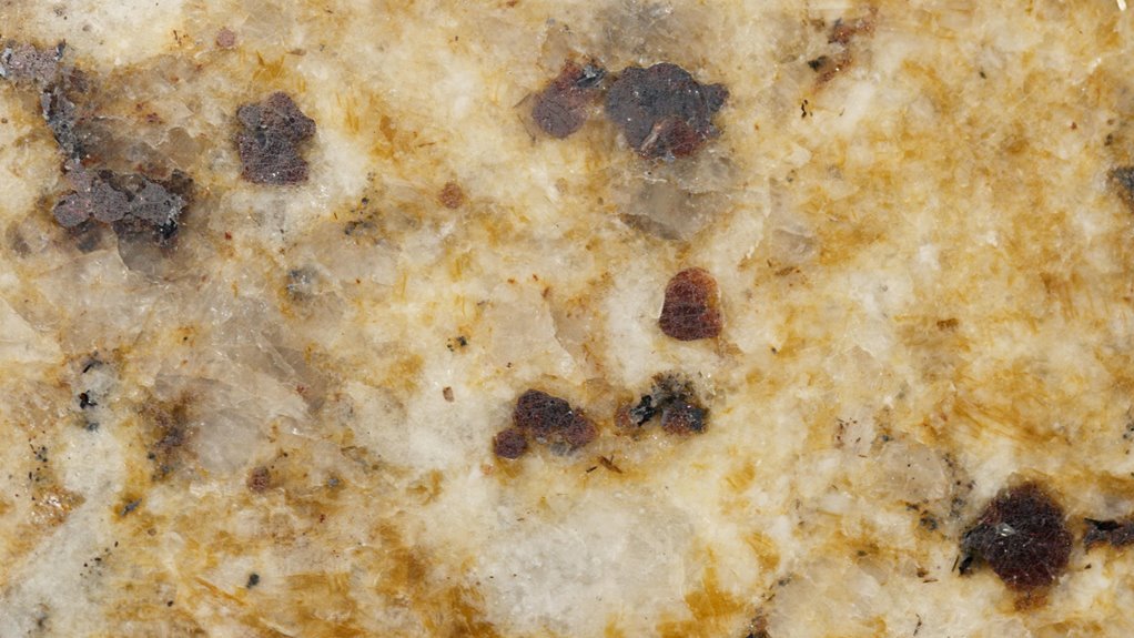 kashmir cream granite countertops