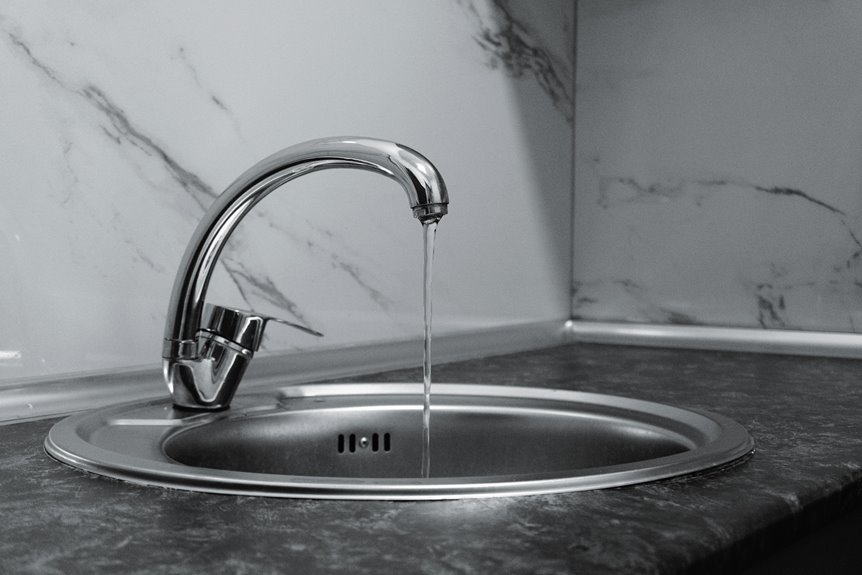 location of kohler watersaver