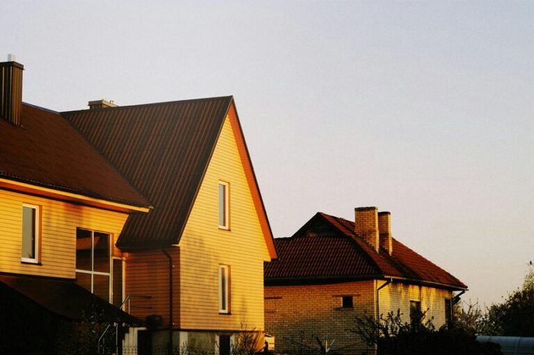 mount security cameras on siding