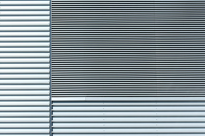 painting exterior aluminum trim