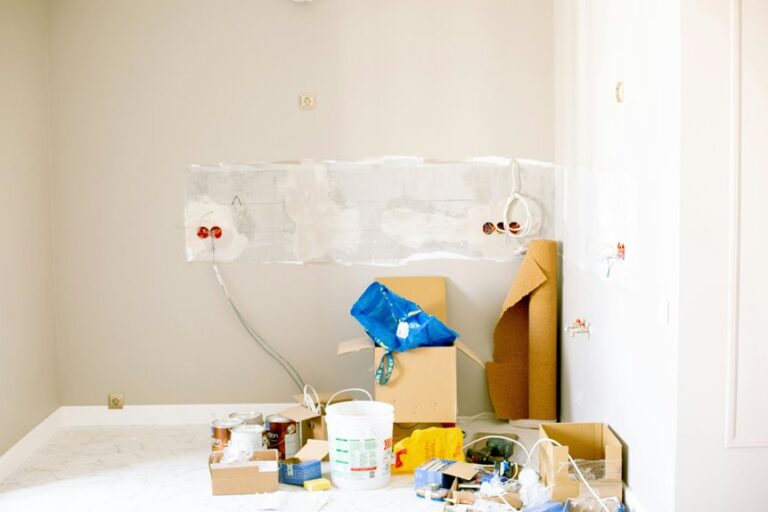 preparing and painting spackled ceiling