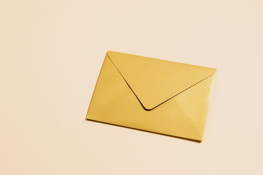 request for home office email