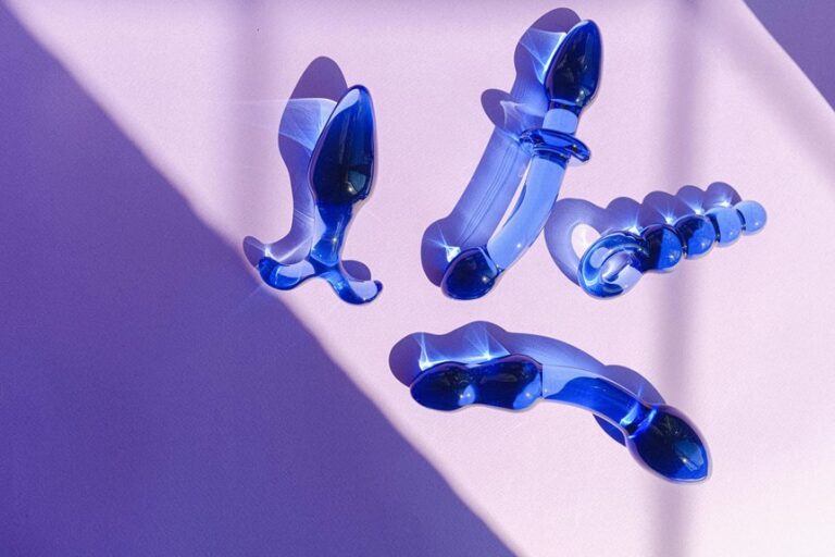 sexual toy diy guide
