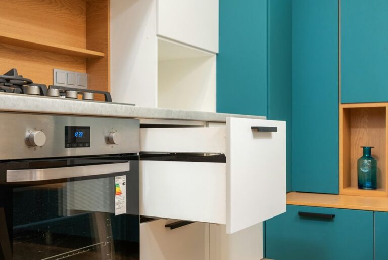 standard 3 4 inch mdf cabinetry