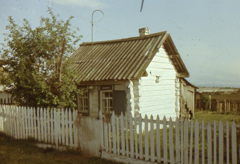 traditional german houses name